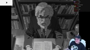 КАША СМОТРИТ Я ПОСМОТРЕЛ ВСЕ ИИ-МУЛЬТФИЛЬМЫ... | РЕАКЦИ?