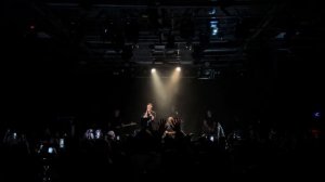 Больше никому меня не прощай