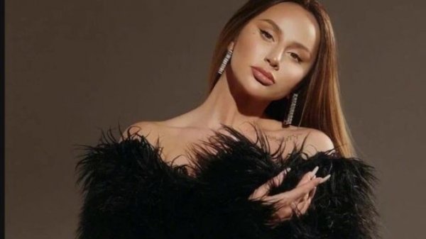 Анна Асти - Топит ( текст песни) караоке