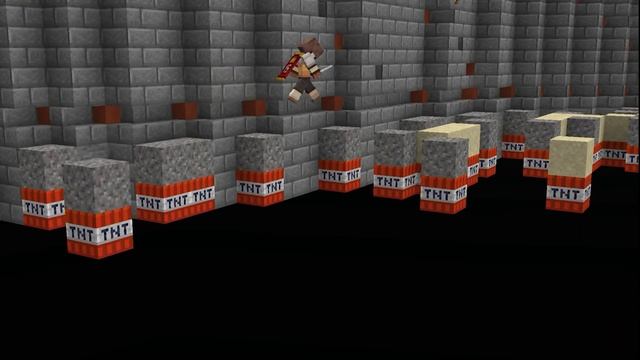 САМЫЕ ЭПИЧНЫЕ МИНИ-ИГРЫ В MINECRAFT ДЛЯ ИГР С ДРУЗЬЯМИ смотреть онлайн