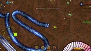 litl big snake  игра змейка