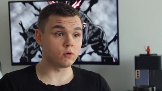 Samsung S21 Актуален в 2025 ?