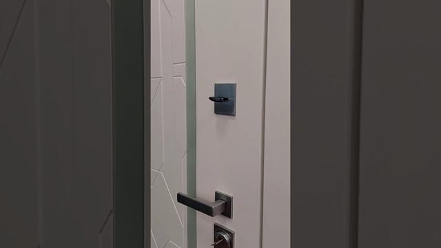 Входная дверь АСД 