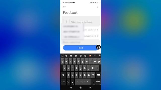 Центр управления HyperOS для Redmi 13C Включить сейчас | Как п? смотреть онлайн