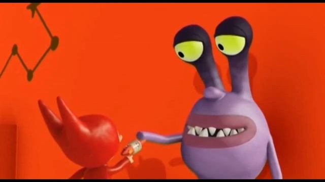 Cаммама. Самсам. Сборник серии про Самсама смотреть онлайн