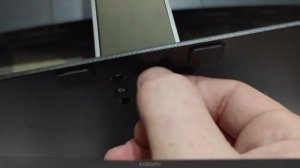 Распаковка монитора  Xiaomi Redmi Surface Display, G34WQ