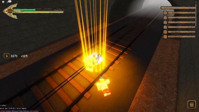 САМЫЙ ИМБОВЫЙ СТЕНД В ЮБЕ?Обзор на D4C Love Train|YBA 4 часть