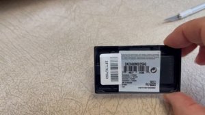Распаковка Kingston SSD KC600 256GB с rozetka.ua