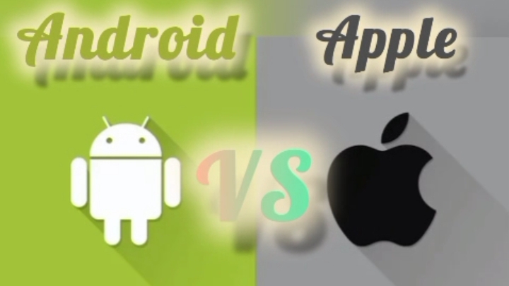 Android или Apple