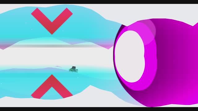 Geometry Dash БОСС ГЛАЗ Геометри даш полное прохождение ISPYWITHMYLITTLEEYE BY VOXICAT эпичный лвл:)