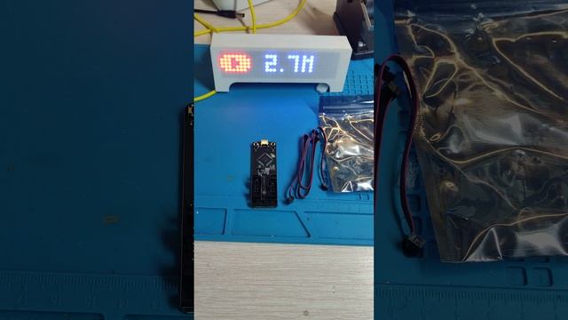 ESP-PROG, Программатор/отладчик для беспроводных микросх?