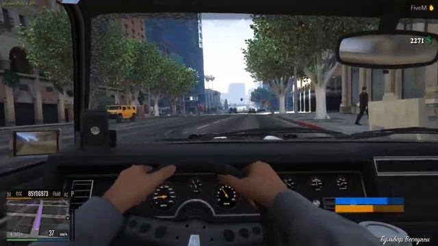 [Ru-RP] законопослушный гражданин (нет) 1 смотреть онлайн