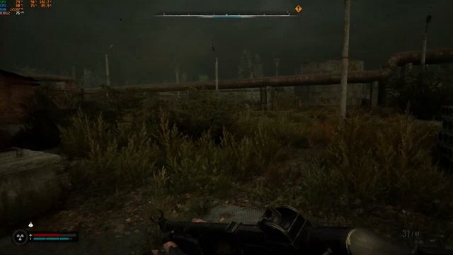 S.T.A.L.K.E.R. 2 | Intel Core i5-11400F | RTX 3060 Ti Mini OC 8GB | 1440p НАСТРОЙКИ смотреть онлайн