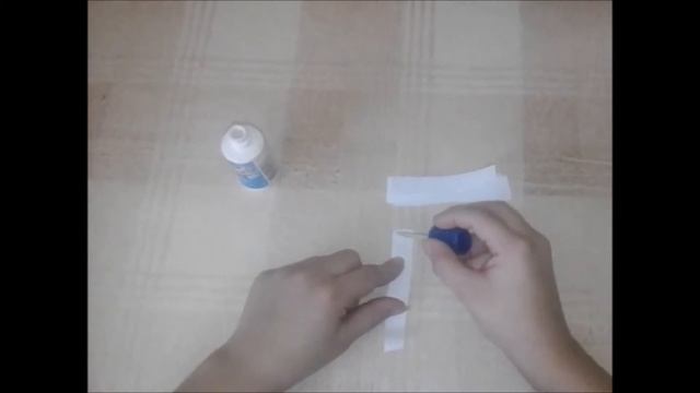 Цепочка из бумаги смотреть онлайн