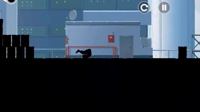 прохождение Vector на пк 1 часть смотреть онлайн