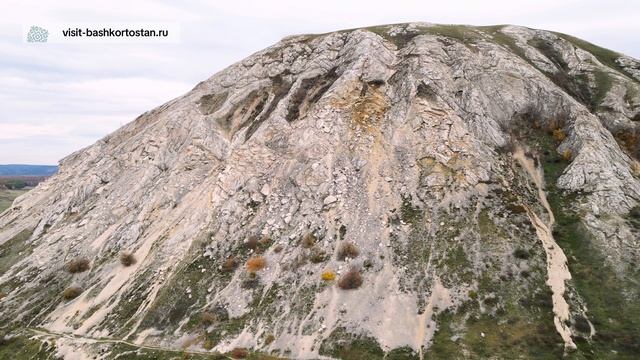 Шихан Торатау / Visit Bashkortostan смотреть онлайн