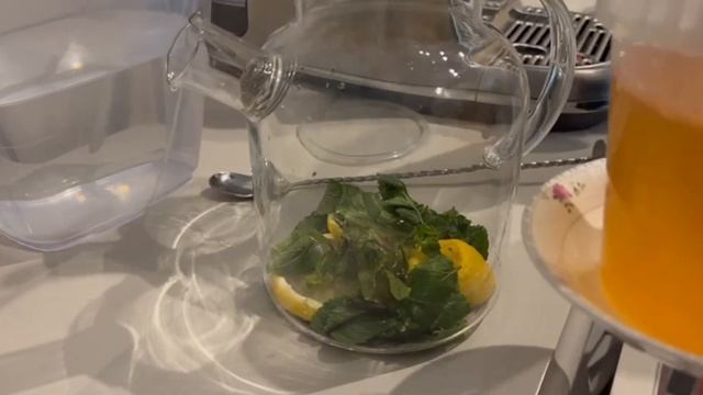 После этого чая дети перестали болеть! Настоящий Ташк? смотреть онлайн