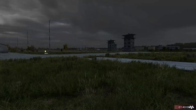 Dayz - TAPA PVP преодоление себя СЕРИЯ 2 #dayz смотреть онлайн