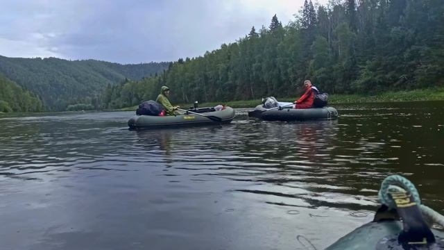 Река Усьва Пермский край смотреть онлайн
