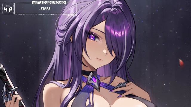 Nightblue Music - Stars смотреть онлайн