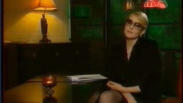 «Кинопремьеры» с Ренатой Литвиновой. Гость – Юсуп Бахшиев (27.02.2007) смотреть онлайн