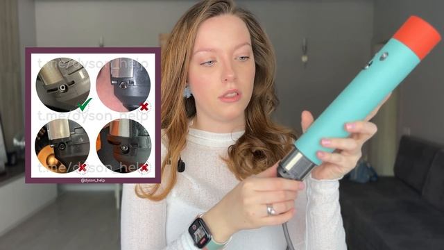 Фейковый Дайсон: как отличить оригинал от подделки DYSON смотреть онлайн