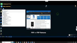 SAMSUNG S21 FE 5G (GALAXY SM-G990E). FRP! Сброс/обход аккаунта гугл google. T