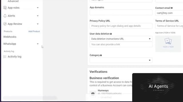 Как подключить WhatsApp к ИИ Агенту через n8n смотреть онлайн