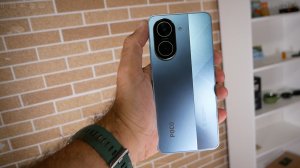 Обзор POCO C71. Супербюджетник!  / Арстайл /