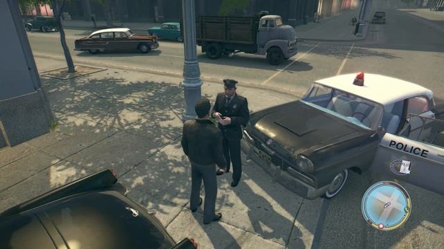 Я ПРОШЁЛ все части MAFIA и это... смотреть онлайн