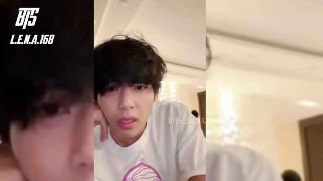 Краткое содержание эфира 230307 WEVERSE LIVE Перевод для Вас подготовила b.t.s_l,e.n.a.168 смотреть онлайн