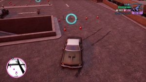 "Достижение" Возьми канноли Grand Theft Auto Vice City  Definitive Edition