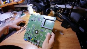 Q552. 4E LA не типовая типовуха