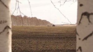 Агрегат УПА-БЗ-26-2 с зубовыми боронами.