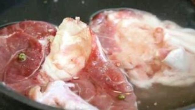 Книга рецептов