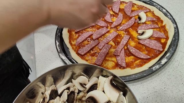 27.12.23 г. Пицца!