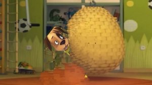 Песня Клип ТИМОХА ШАЛУН! СМОТРИ КАКОЙ ВКУСНЫЙ ПИРОЖОК!