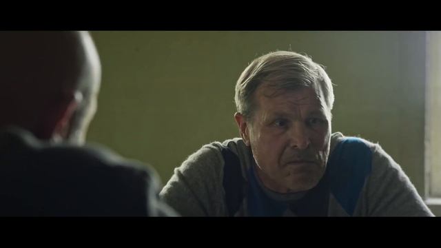 Оперативная память 6 серия - Уникальная Премьера, Кото? смотреть онлайн