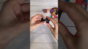 СБОРКА 3D модели двигающегося ЮТУБЕРА КОМПОТА ИЗ МАЙНКРАФТ. Как сделать самому ИЗ БУМАГИ