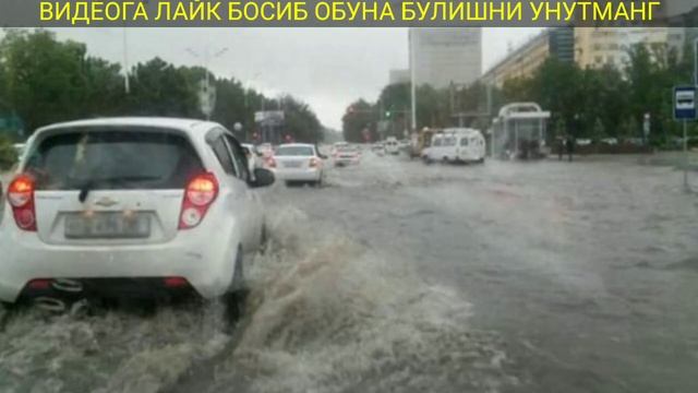 ХАЛК УЧУН ШОШИЛИНЧ ХАБАР.. ХАММА КУРСИН ВИДЕО СУНГИДА ? смотреть онлайн