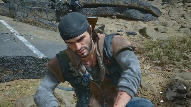 Days Gone серия 5 Серия смотреть онлайн