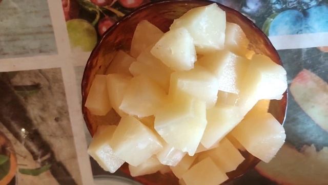 Свинина с ананасом.# Гости спрашивали рецепт. смотреть онлайн