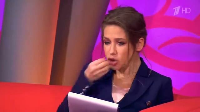 Без матери. Мужское / Женское. Выпуск от 05.02.2020