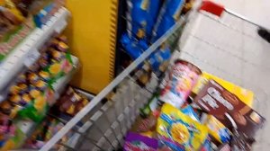 A LOT OF CANDY CHOCOLATE #2025 M&Ms, Kit Kat, Mars Много конфеты и сладости #A