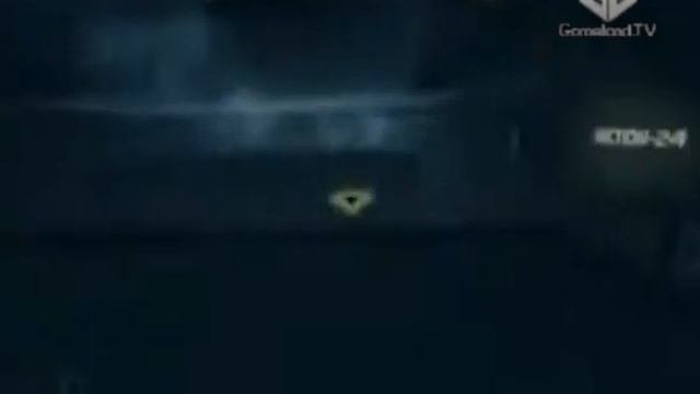 Последние 20 минут эфира телеканала Gameland TV (30.09.2011, реко?