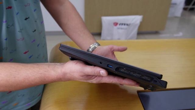 Ноутбук MSI Creator M16 HX C14 ( CreatorPro) в магазине MSI Store