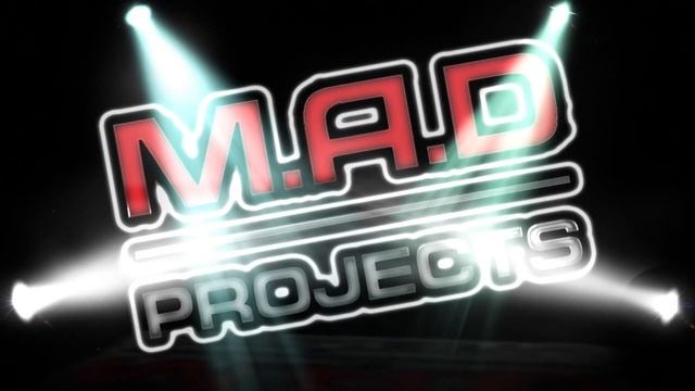 Рок анимационная заставка смотреть онлайн