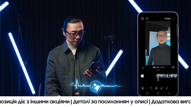 🔴[Наживо] Galaxy TV-Shop! 31 січня о 16:30 смотреть онлайн