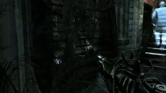 Singularity Прохождение Часть 4 " Путь в Лабораторию" PC. смотреть онлайн