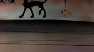 #Котёнок по имени гав 🐶 4 история 1980#мультфильм 📽️ #к?